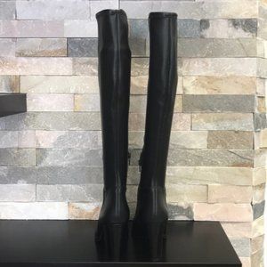 Marc fisher ltd store anata knee high boot